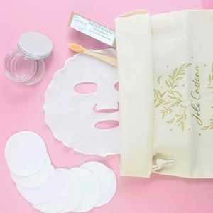 Coffret accessoires zero dechets