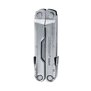 Leatherman rebar 17 fonctions