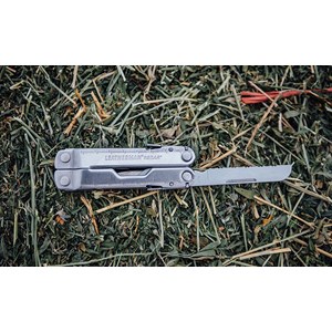 Leatherman rebar 17 fonctions