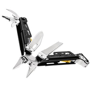 Leatherman signal 19 fonctions
