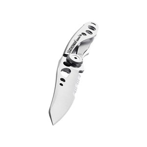 Leatherman skeletool kbx