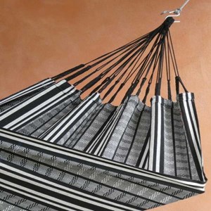 Hamac poligono xl negro