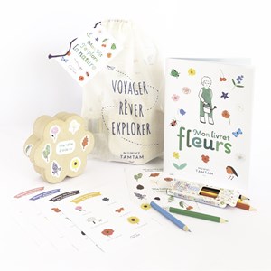 Kit j'explore la nature