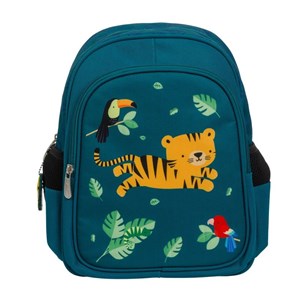 Sac à dos - maternelle - tigre -