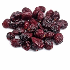 Cranberries entières bio 1kg