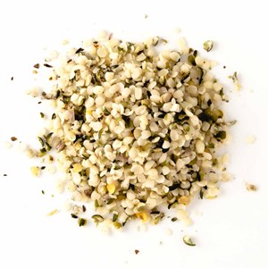 Graines de chanvre décortiquées bio 500g