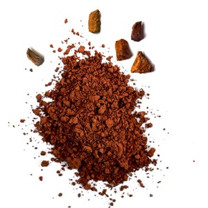 Poudre de chaga bio 50g