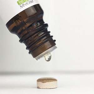 Pastilles neutres bio - 60 comprimés (3