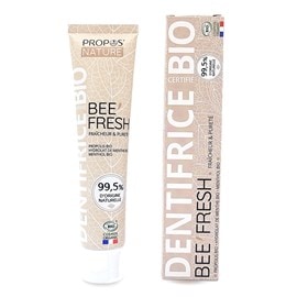 Dentifrice bee'fresh - 75 ml - tube