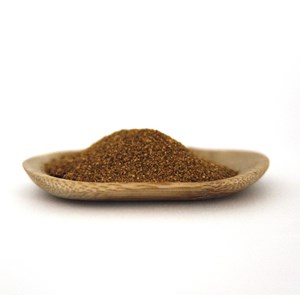 Exfoliant graines de grenade bio