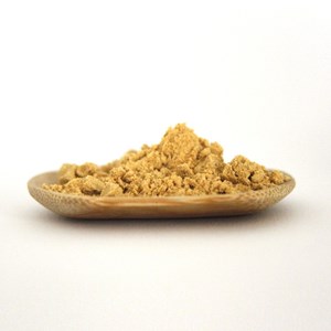 Exfoliant poudre de noyaux de prune visa