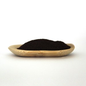 Exfoliant poudre de raisin bio
