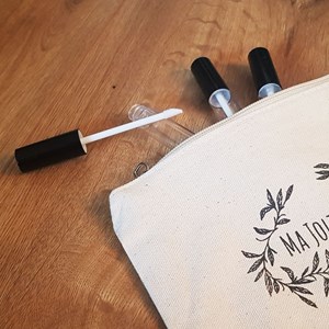 Flaconnette gloss - 10 ml