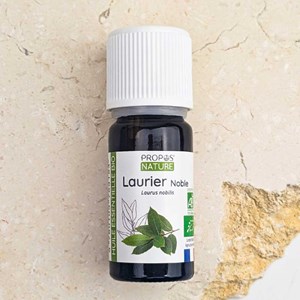 Laurier noble bio - huile essentielle