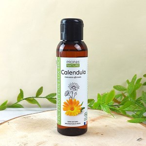 Calendula bio - macérât huileux - 100