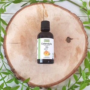 Macérât huileux de calendula bio 50 ml
