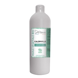 Calophylle (tamanu) bio - huile végéta