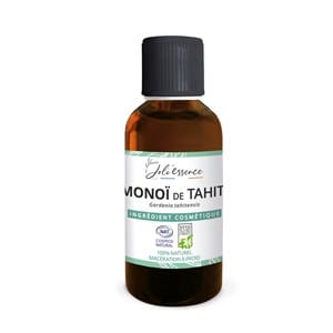 Monoï de tahiti a.o.parfumé- macérât