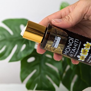 Véritable monoï de tahiti - soin solai