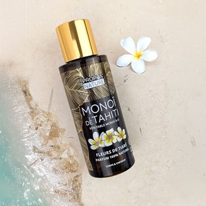 Véritable monoï de tahiti - soin solai