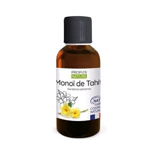 Monoï de tahiti a.o.parfumé- macérât