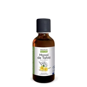 Macérât huileux de monoï de tahiti a.