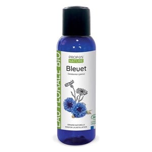 Bleuet - hydrolat