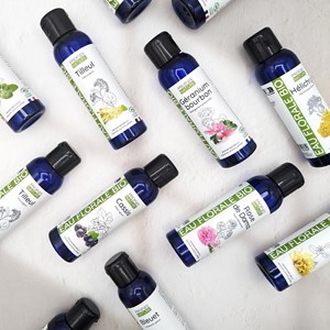 Bleuet bio - hydrolat