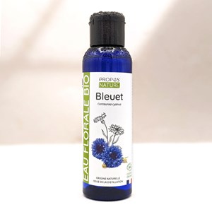 Bleuet - hydrolat