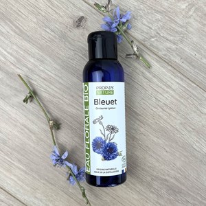 Bleuet - hydrolat