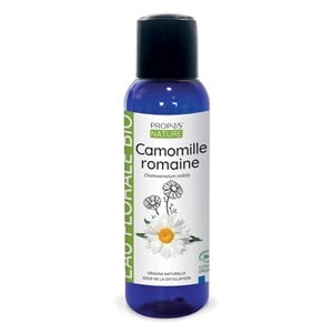 Camomille romaine - hydrolat