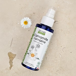 Camomille romaine - hydrolat
