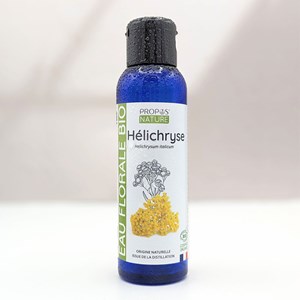 Hélichryse italienne corse - hydrolat