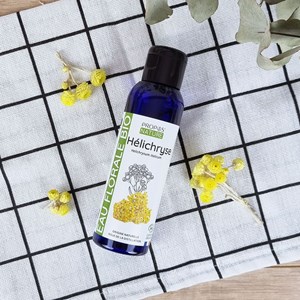 Hélichryse italienne corse - hydrolat