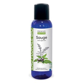 Sauge officinale - hydrolat
