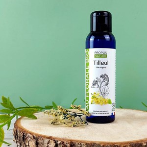 Tilleul bio - hydrolat