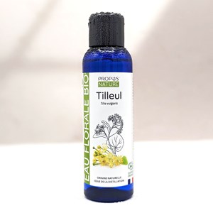 Tilleul - hydrolat
