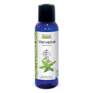 Verveine bio - hydrolat