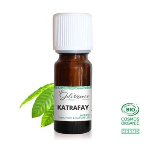 Katrafay bio - huile essentielle