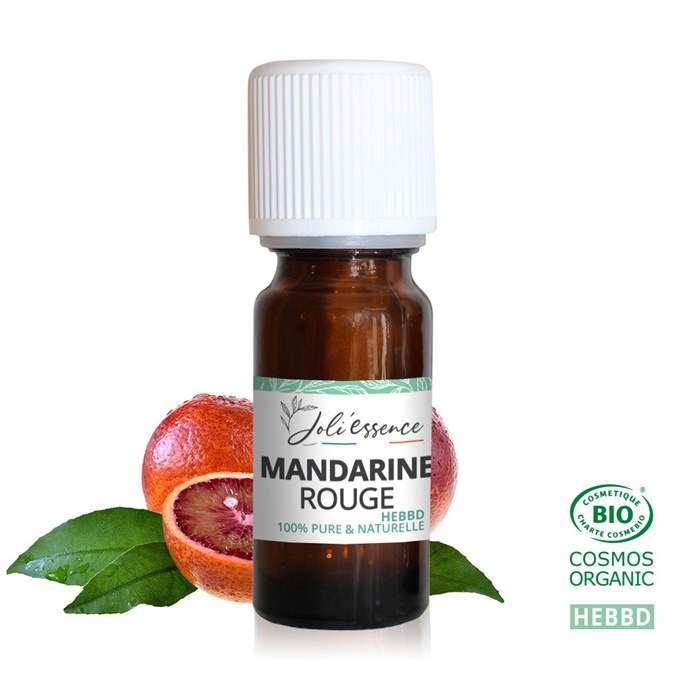 Huile Essentielle De Mandarine Rouge Pour Maigrir Mandarine rouge bio - huile essentielle | Nature & Découvertes