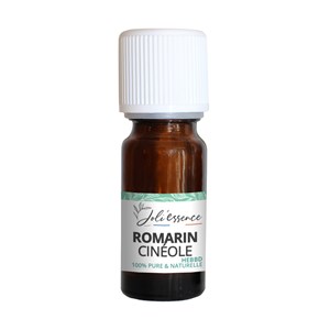 Romarin à cinéole bio - huile essentie