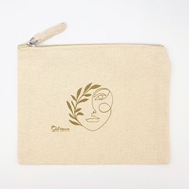 Joli'trousse en coton bio