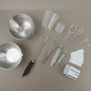 Matériel du débutant l - complet