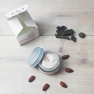 Crème visage api'propolis