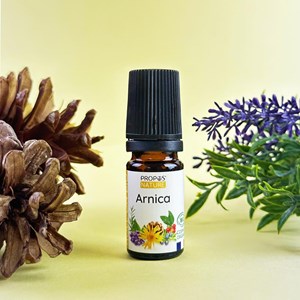 Roll-on bio - arnica