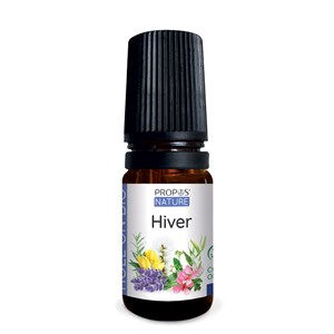 Roll-on bio - hiver