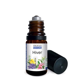 Roll-on bio - hiver