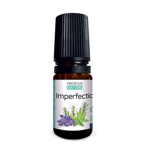 Roll-on bio - imperfections