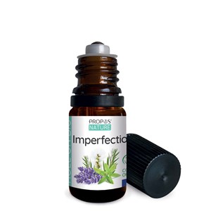 Roll-on bio - imperfections