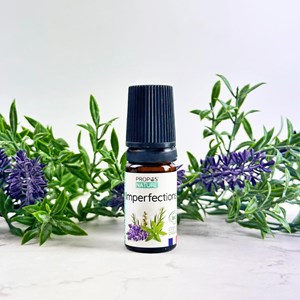 Roll-on bio - imperfections